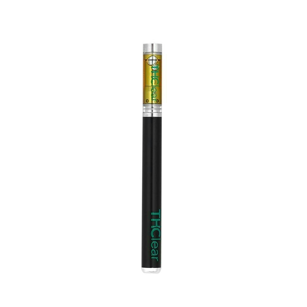 THClear - PR Disposable Pen - Orange Sorbet - 1