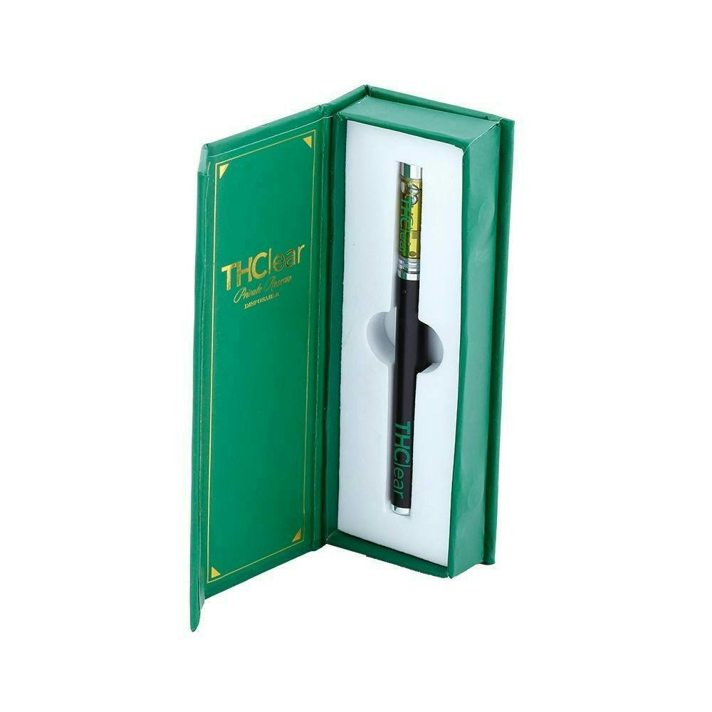 THClear - PR Disposable Pen - Strawberry Lemonade - 1