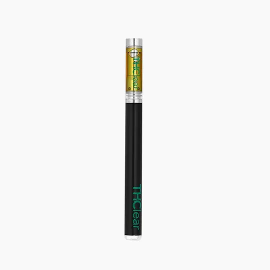 THClear - PR Disposable Pen - Fruity Dream - 1