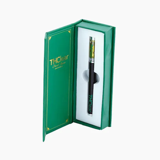 THClear - PR Disposable Pen - Pineapple OG - 1