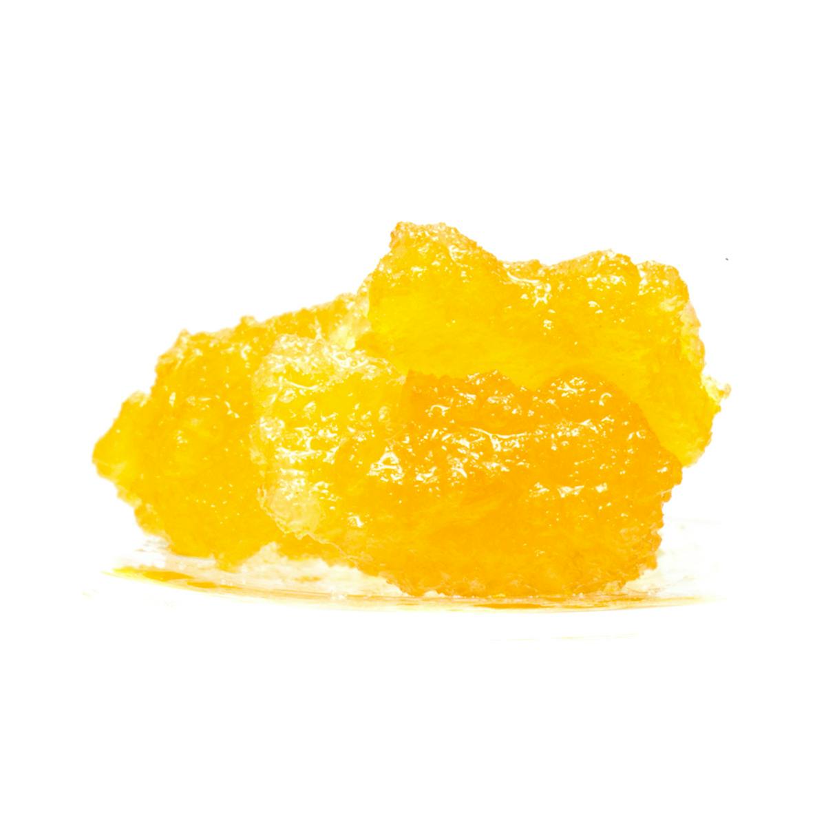 Head of Honey - White x 99 Live Resin Sugar FSE - 1