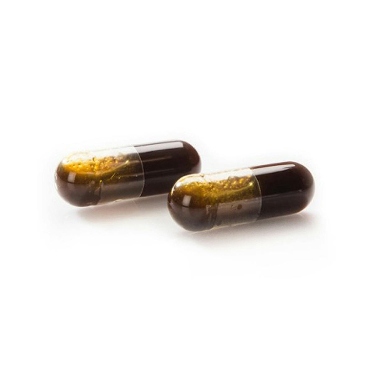 Love, Carissa - Love, Carissa Capsules 50mg - 1