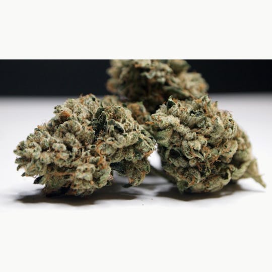 High Tide Organics - Budders OG - 1