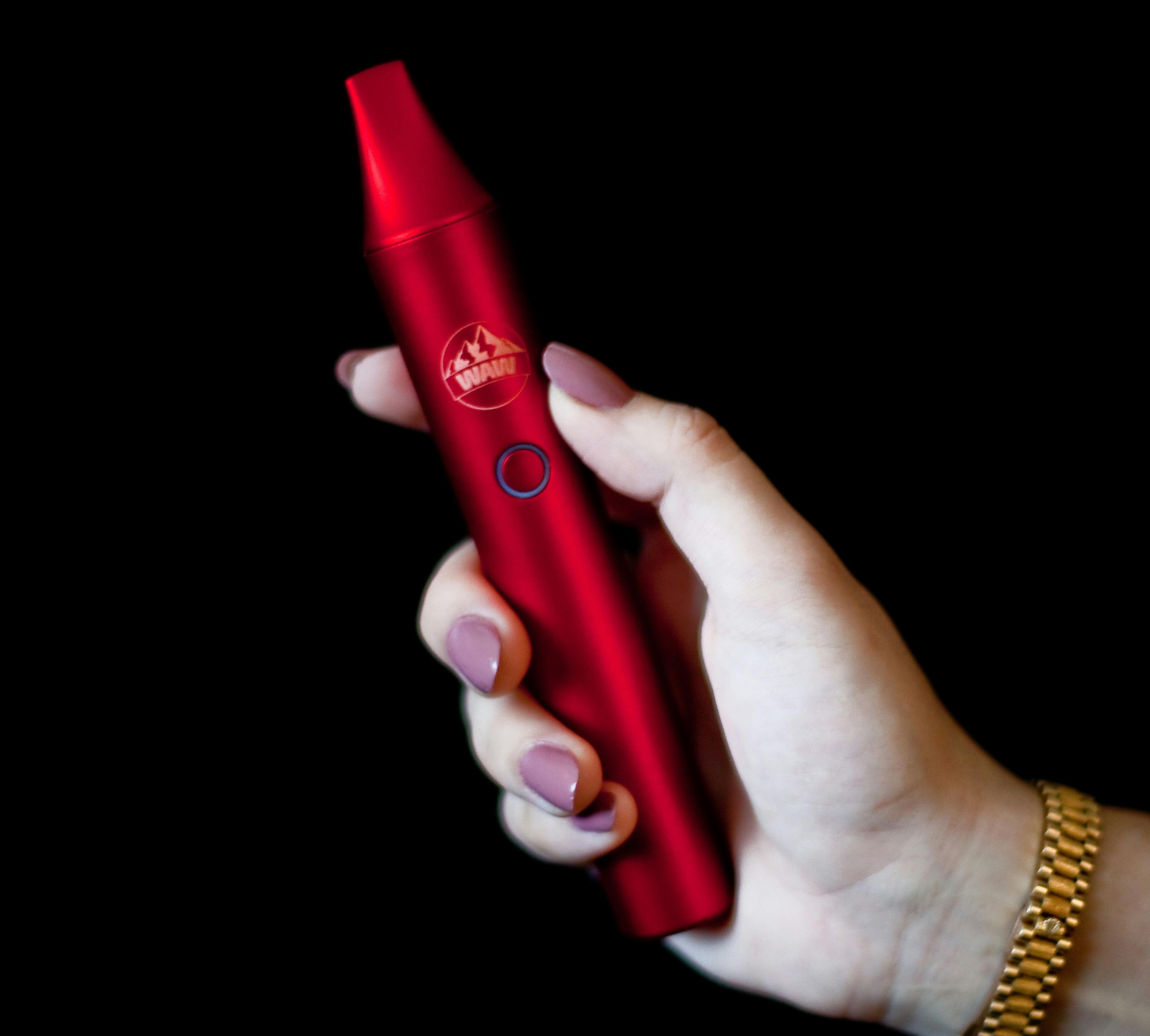 We Are Weed - WAW Vape - 1