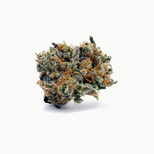 Tryke - Bubba Kush - 1