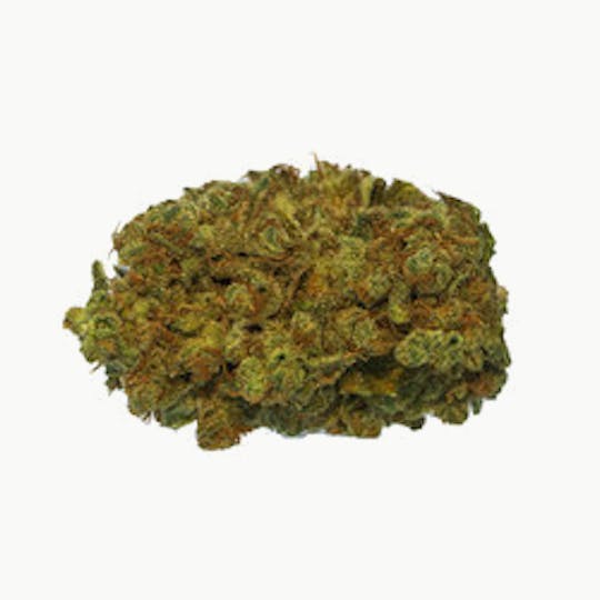 Tryke - Lemon Trainwreck - 1