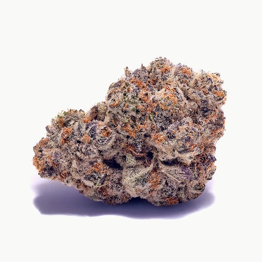 Tryke - Frosted Cherry Cookies - 1