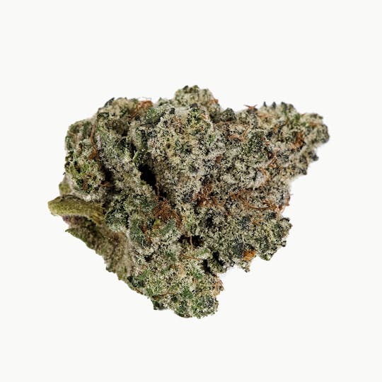 Tryke - Grandpa’s Breath - 1