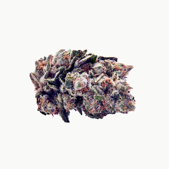 Tryke - OZ Kush - 1