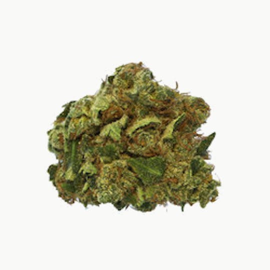 Tryke - Sour Kush - 1