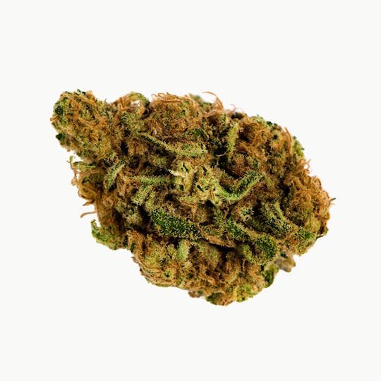 Tryke - Vitamin CBD - 1