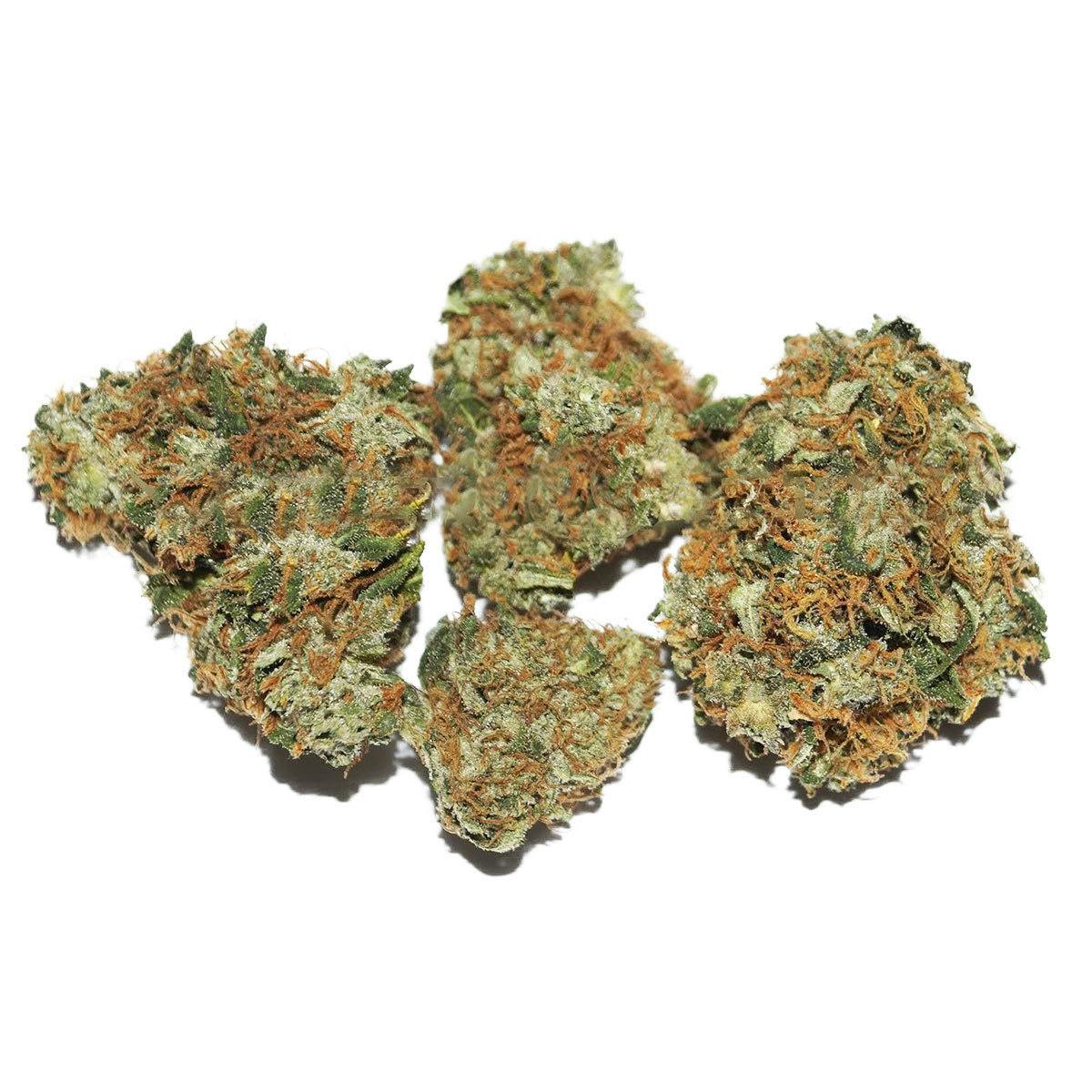 Vapor-Spirit - Vapor Spirit Orange Skunk - 1