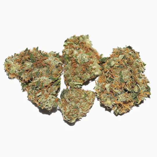 Vapor-Spirit - Vapor Spirit Orange Skunk - 1