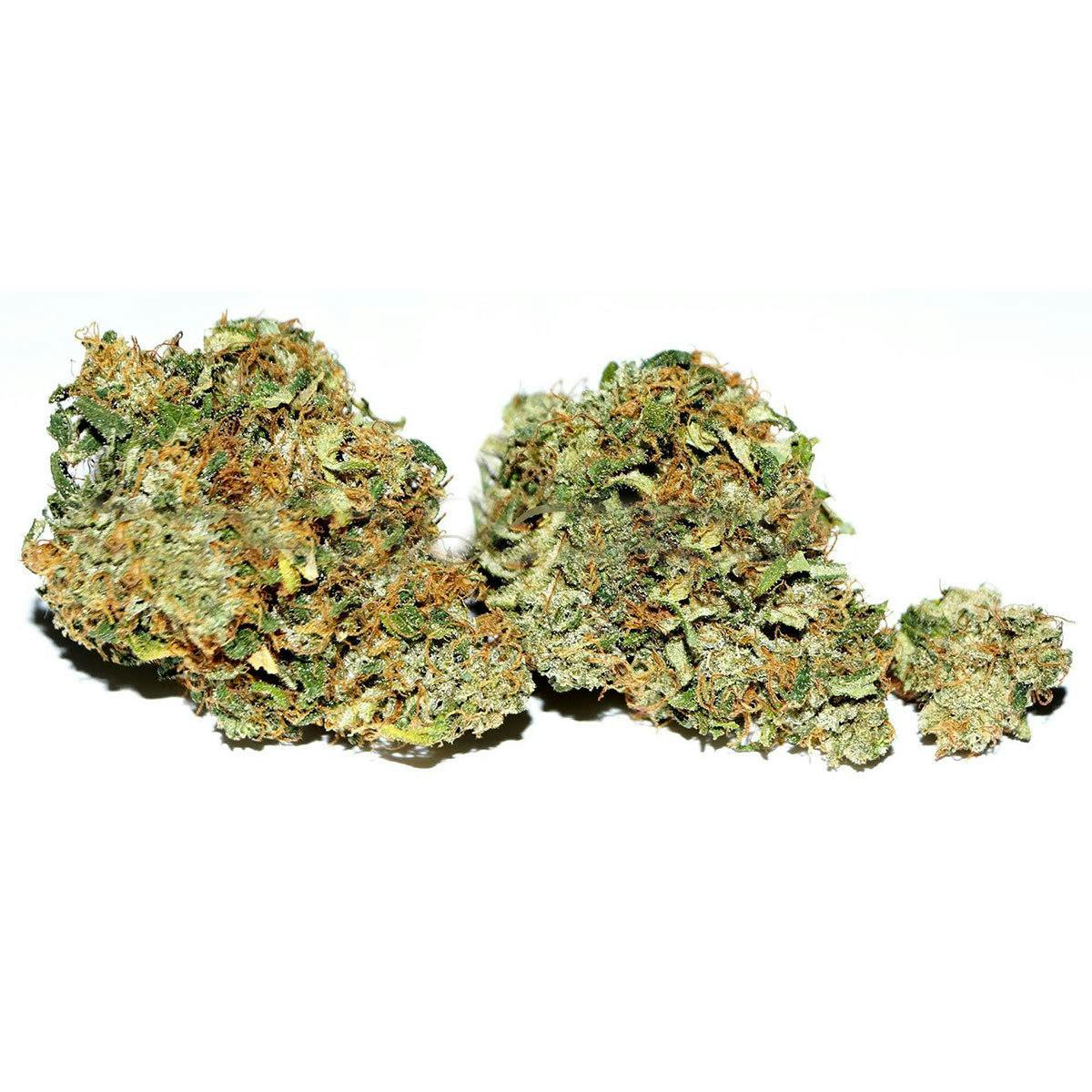 Vapor-Spirit - Vapor Spirit Swiss Kush - 1