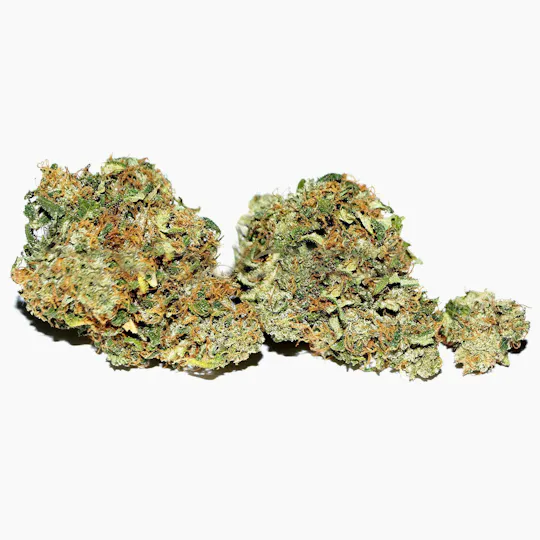 Vapor-Spirit - Vapor Spirit Swiss Kush - 1
