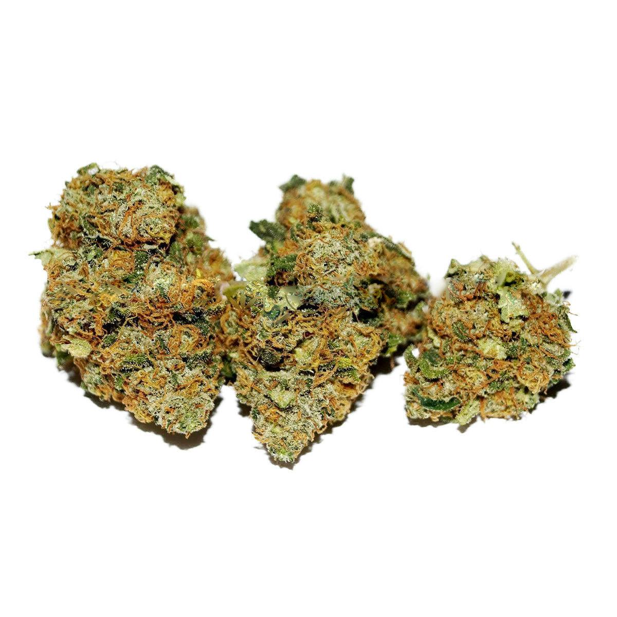 Vapor-Spirit - Vapor Spirit Citrus Haze - 1