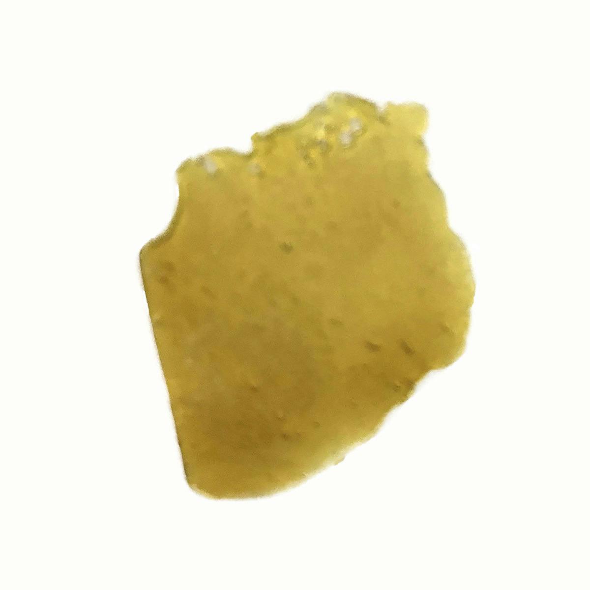Detroit Growers Extracts - Lemon Ice Shatter - 1