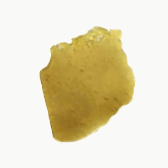 Detroit Growers Extracts - Lemon Ice Shatter - 1