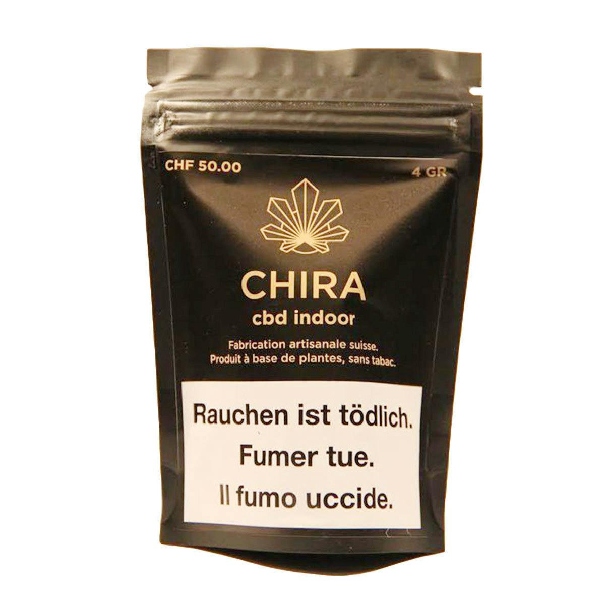 Chira - Chira CBD Indoor - 1