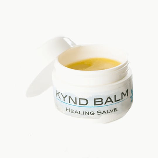 Kynd Cannabis - KYND Balm 2:1 - 1