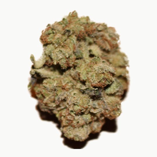 Smile CBD - Magic Purple - 1