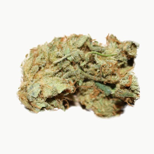 Smile CBD - ACDC - 1