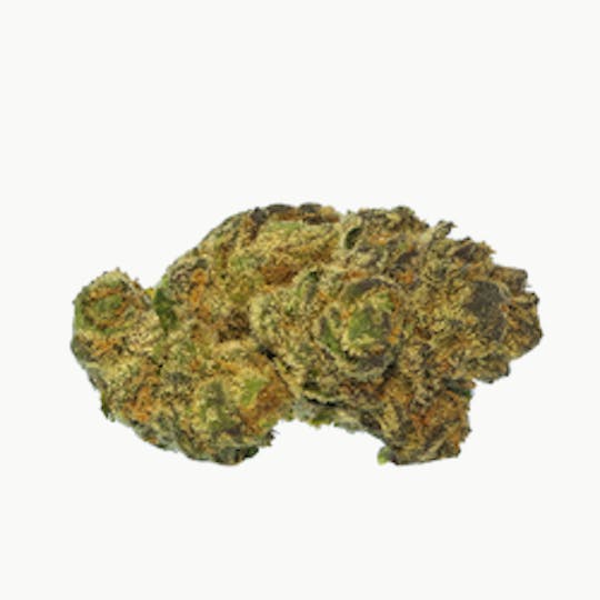 Tryke - Platinum Cookies - 1