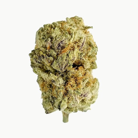 Space Monkey Meds - Bubba Berry - 1