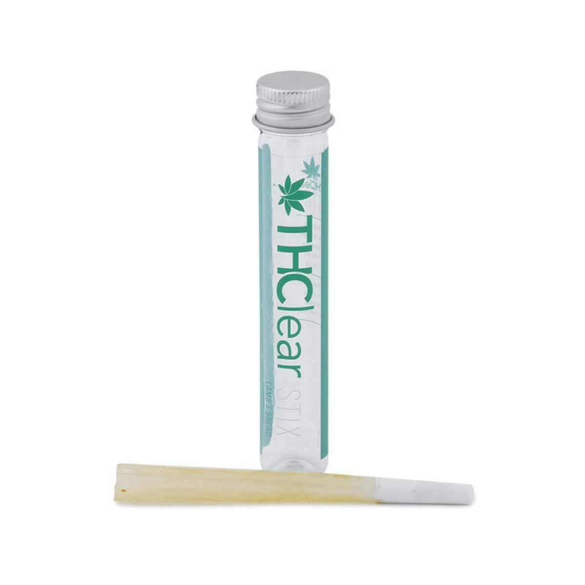 THClear - Shatter Sticks - Super Green Crack - 1