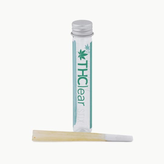 THClear - Shatter Sticks - Gorilla Glue #4 - 1