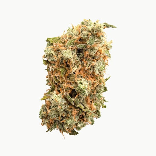 Natty Rems - Wavy Gravy - 1