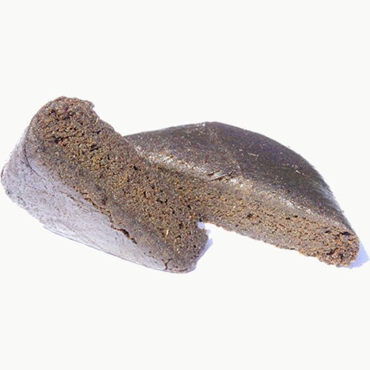 Marry Jane - Black Afghan Pollinat Extrakt - 1