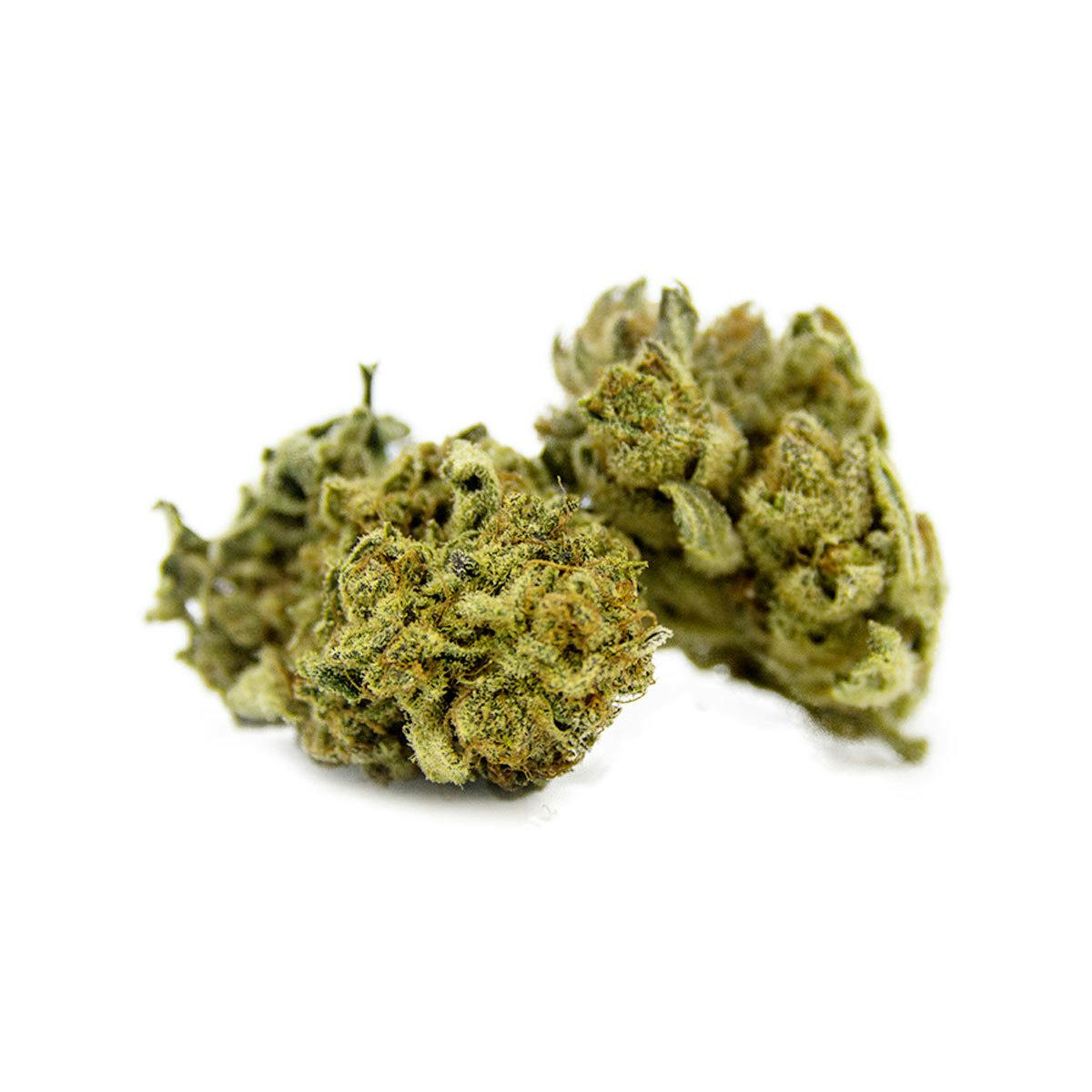 Swiss Botanic - Purple Haze - 1