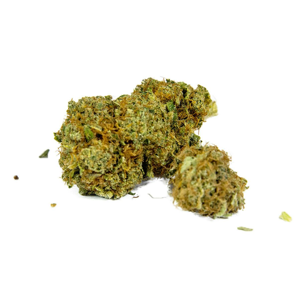 Swiss Botanic - White Berry - 1
