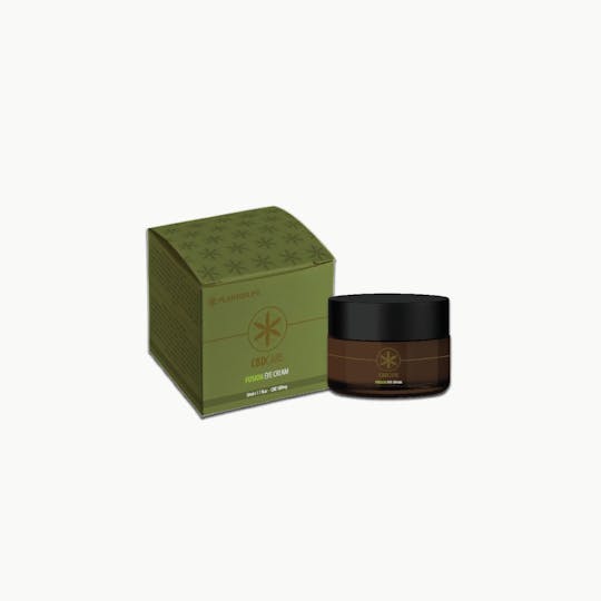 Plant Of Life - EYE CREAM 50ml - 1