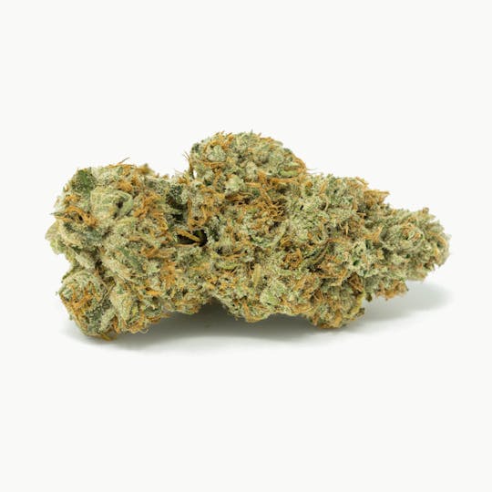 Strains - Golden Ticket 3.5 grams - 1