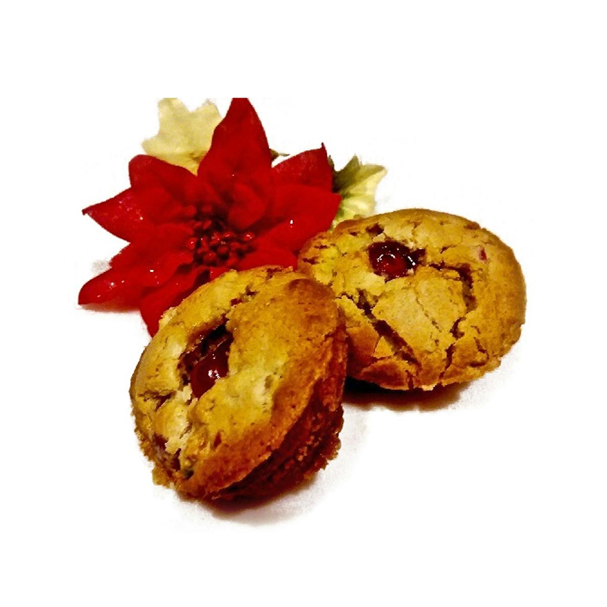 Green Club - Fruit Cake - 1