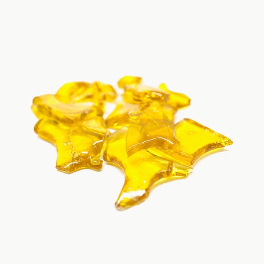 Dabstract - Dream Beaver Shatter - 1