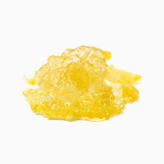 Dabstract - Gorilla Grapes Opal Sugar - 1