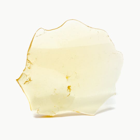 Dabstract - OPD Live Resin Shatter - 1