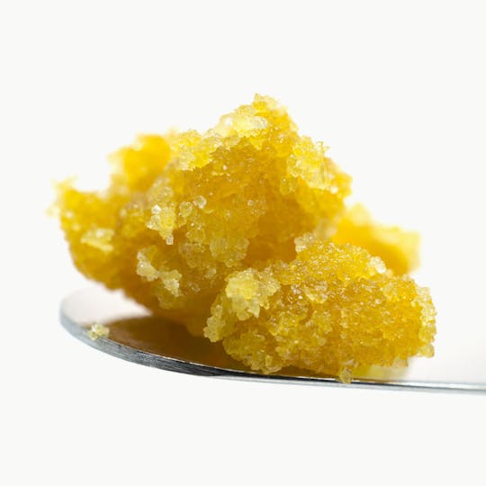 Dabstract - Purple Diesel Sugar - 1