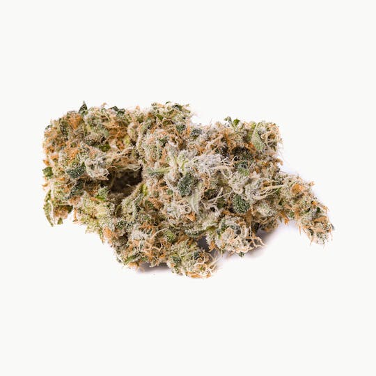 Medizin - Banana OG Flower - 1
