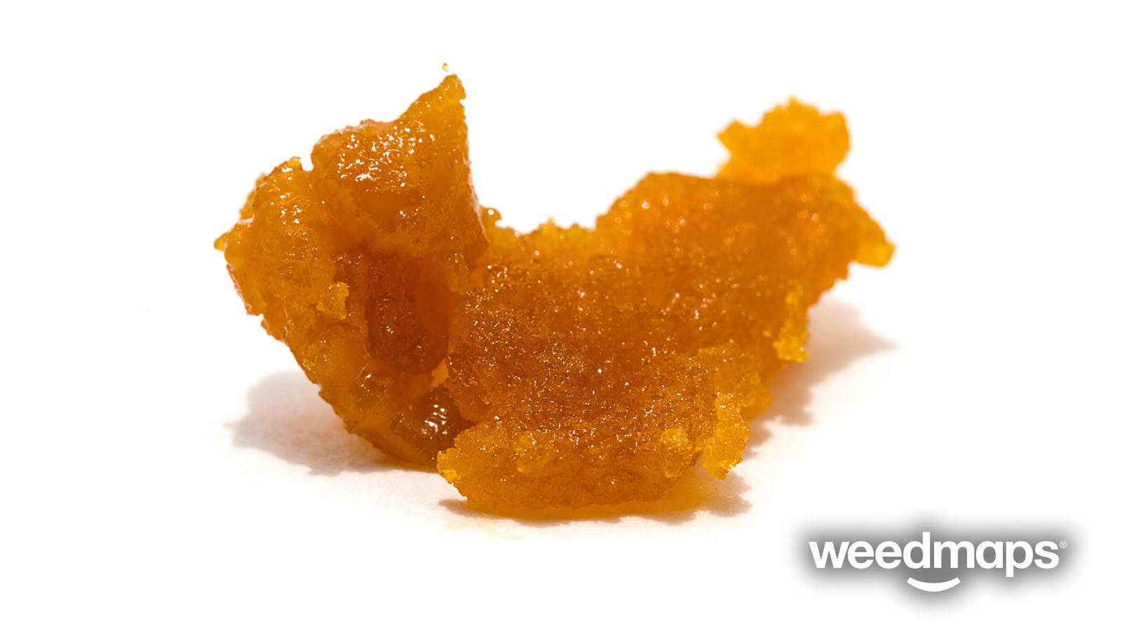 Concentrate Kings - Holy Grail OG 1g Terp Sugar - 1