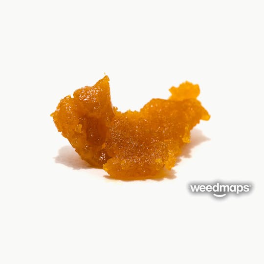 Concentrate Kings - Holy Grail OG 1g Terp Sugar - 1