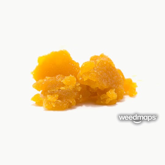 Concentrate Kings - Supreme OG Terp Sugar 5g Baller Buckets - 1
