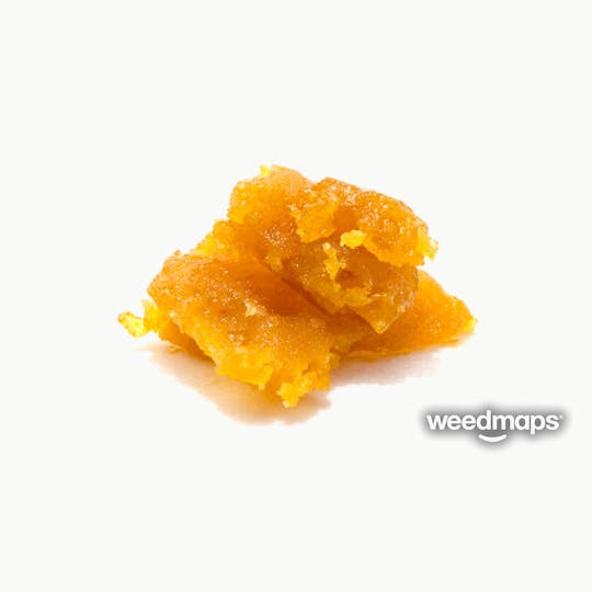 Concentrate Kings - Diablo OG Nug Run Terp Sugar - 1