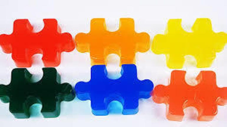 EdiBull - Medical Gummy - 500mg - 1