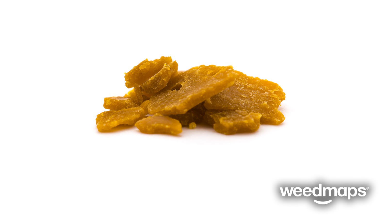 Concentrate Kings - True OG Terp Sugar - 1