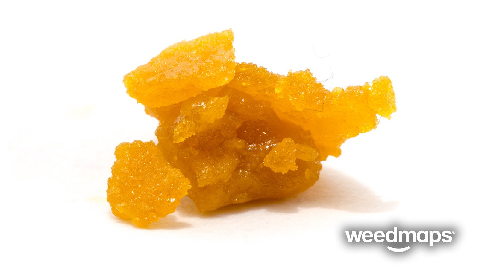 Concentrate Kings - Holy Grail OG Nug Run Terp Sugar - 1