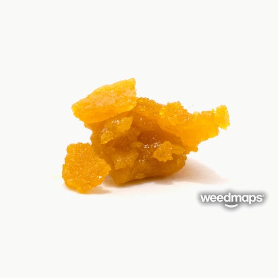 Concentrate Kings - Holy Grail OG Nug Run Terp Sugar - 1
